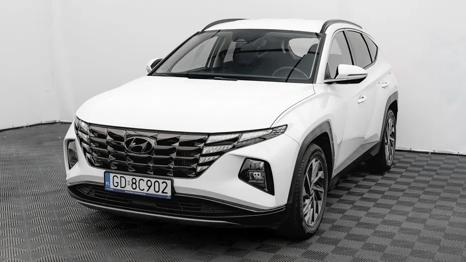 HYUNDAI Tucson Tucson 1.6 T-GDi Smart 2WD