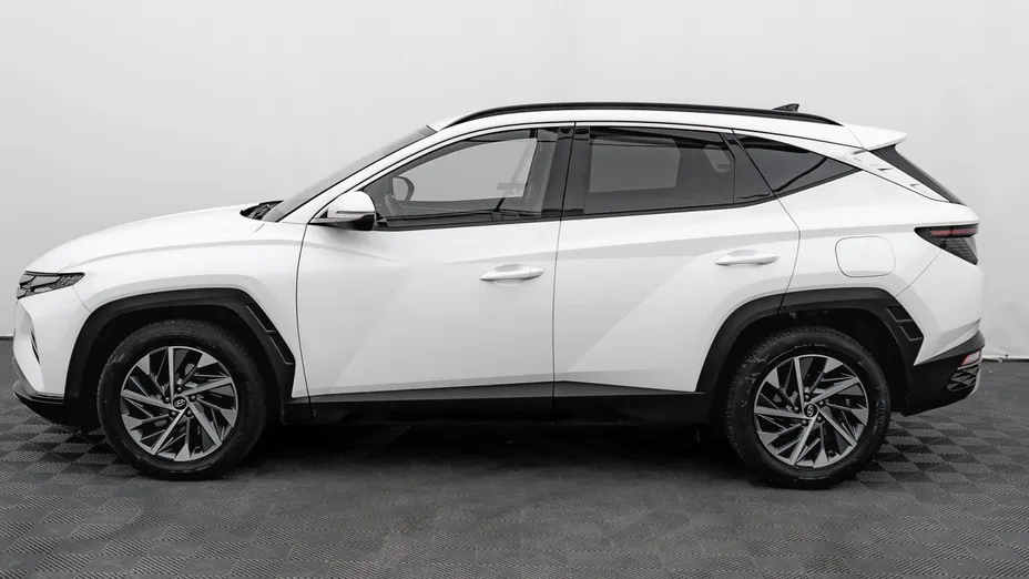 HYUNDAI Tucson Tucson 1.6 T-GDi Smart 2WD