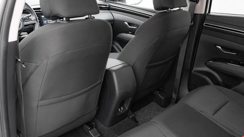 HYUNDAI Tucson Tucson 1.6 T-GDi Smart 2WD