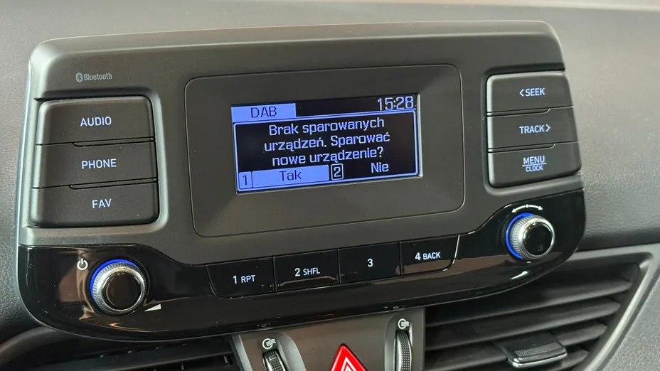 HYUNDAI i30 i30 1.5 DPI Classic +