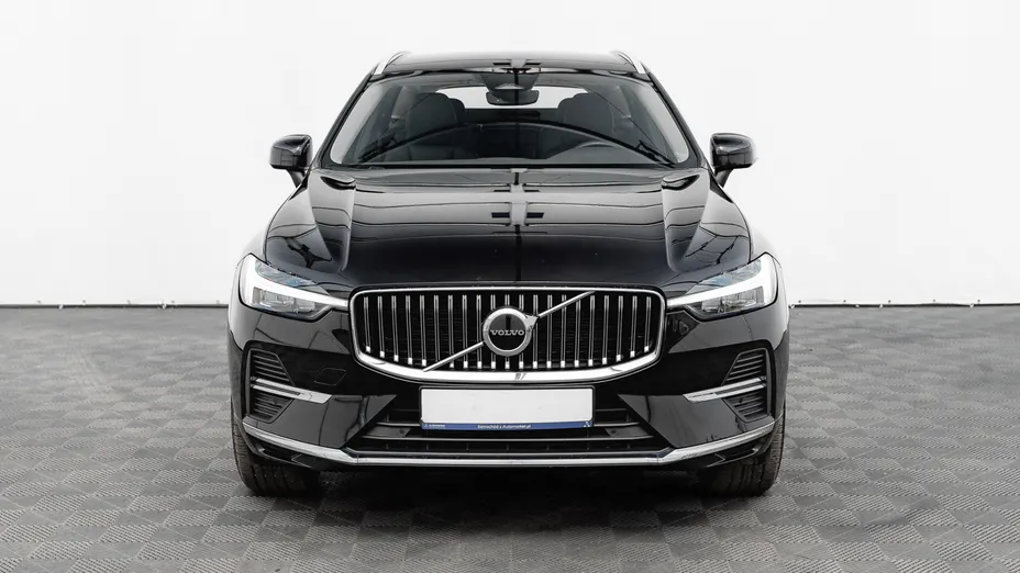 VOLVO XC60 XC60 B4 D AWD Plus Bright aut