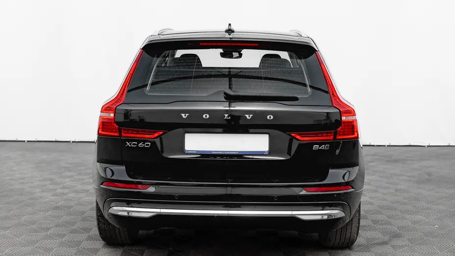 VOLVO XC60 XC60 B4 D AWD Plus Bright aut