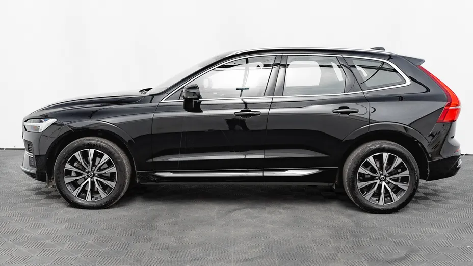 VOLVO XC60 XC60 B4 D AWD Plus Bright aut