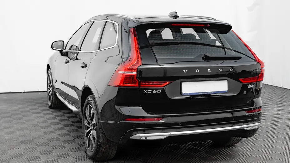 VOLVO XC60 XC60 B4 D AWD Plus Bright aut