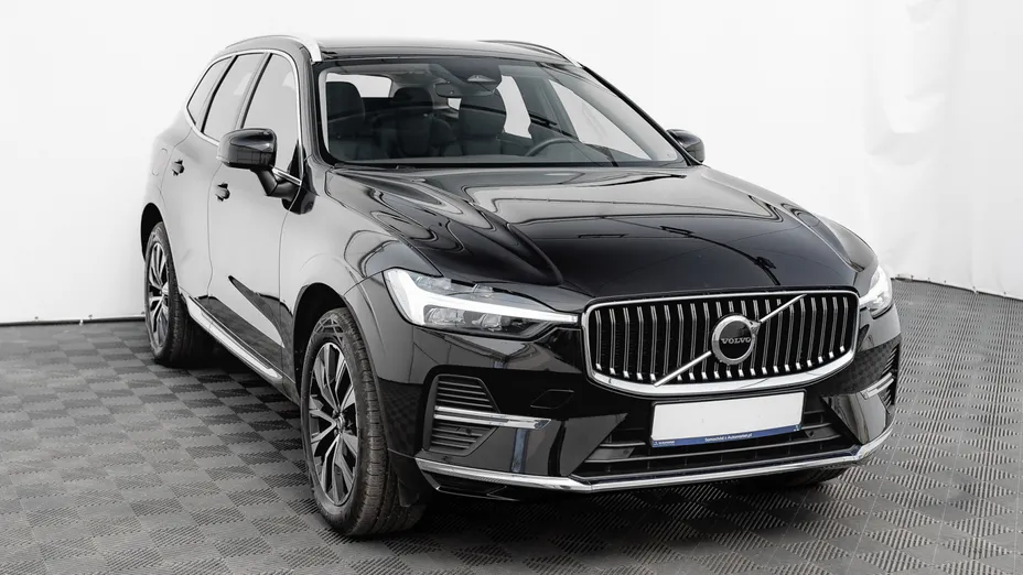 VOLVO XC60 XC60 B4 D AWD Plus Bright aut