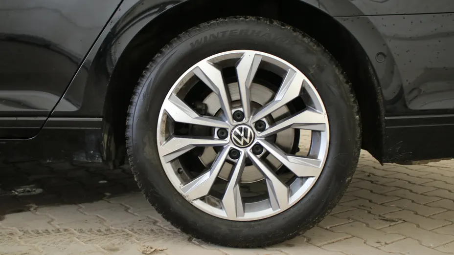 VOLKSWAGEN Passat Passat 1.5 TSI EVO Business DSG