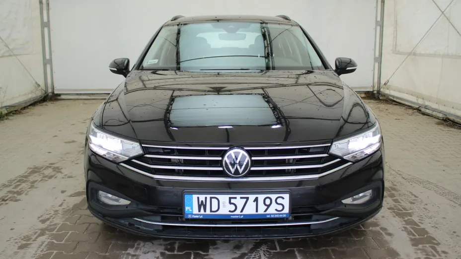VOLKSWAGEN Passat Passat 1.5 TSI EVO Business DSG