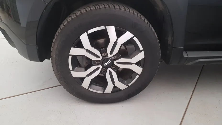 DACIA Duster Duster 1.3 TCe Journey 4WD