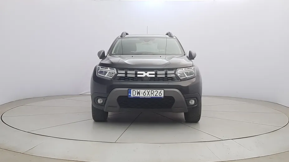 DACIA Duster Duster 1.3 TCe Journey 4WD