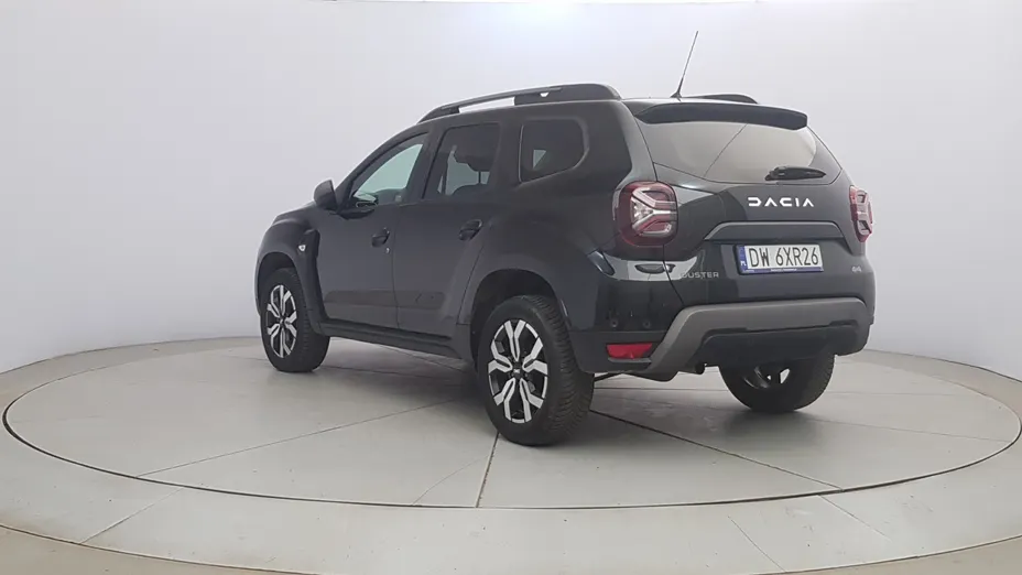 DACIA Duster Duster 1.3 TCe Journey 4WD