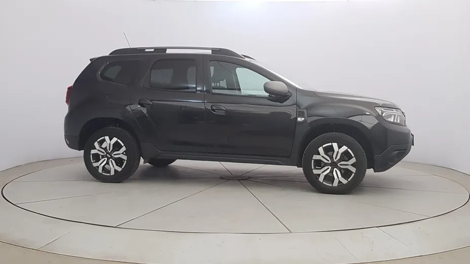 DACIA Duster Duster 1.3 TCe Journey 4WD