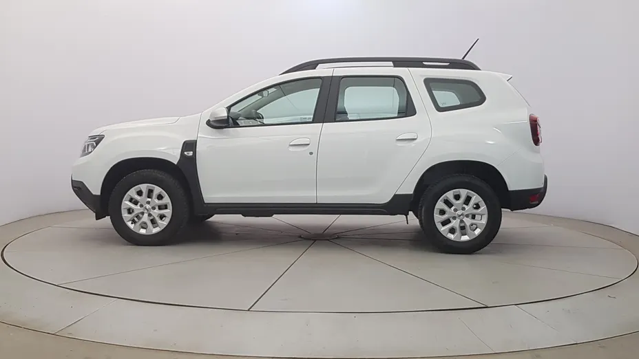 DACIA Duster Duster 1.5 Blue dCi Expression 4WD