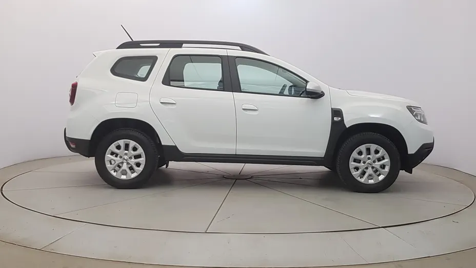 DACIA Duster Duster 1.5 Blue dCi Expression 4WD