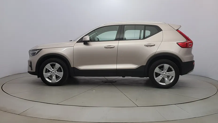 VOLVO XC40 XC40 B3 Core aut