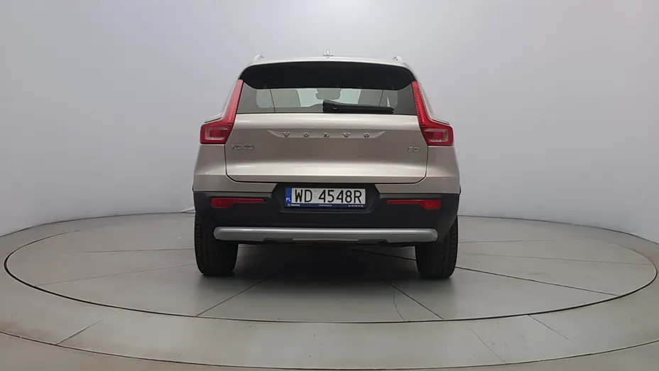 VOLVO XC40 XC40 B3 Core aut