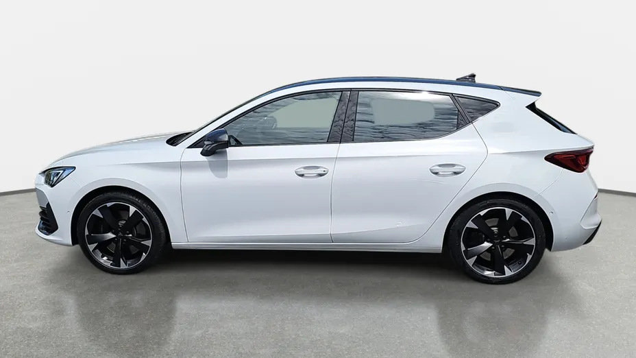 CUPRA Leon Leon 2.0 TSI DSG