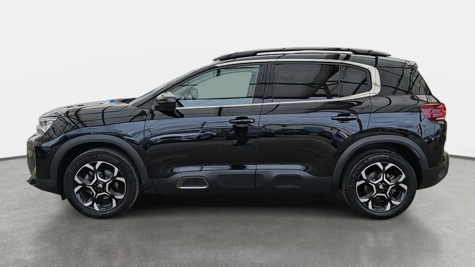 CITROEN C5 Aircross C5 Aircross 1.2 PureTech Shine EAT8