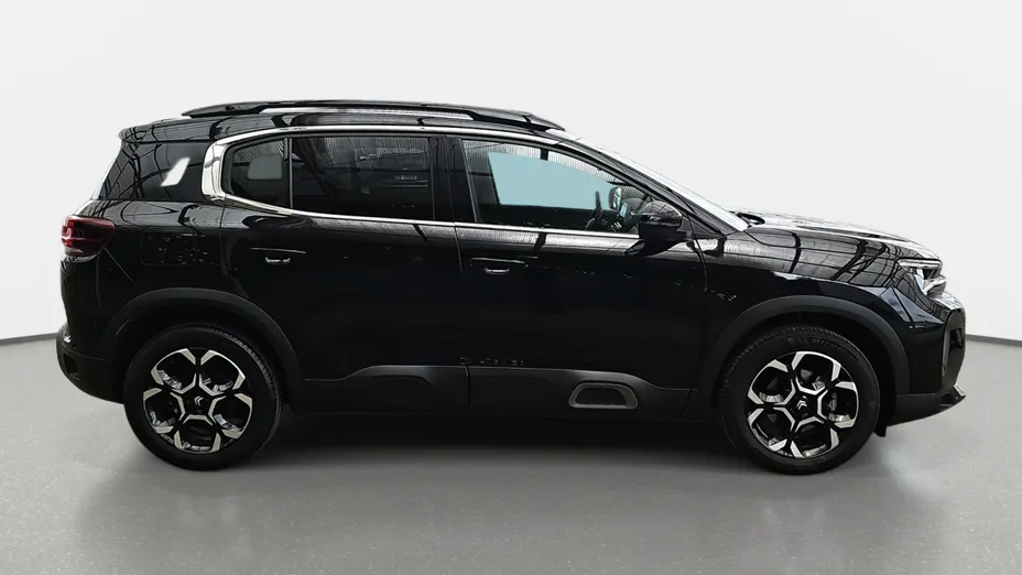CITROEN C5 Aircross C5 Aircross 1.2 PureTech Shine EAT8