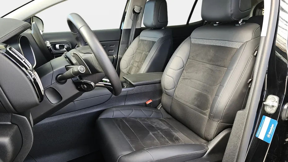 CITROEN C5 Aircross C5 Aircross 1.2 PureTech Shine EAT8