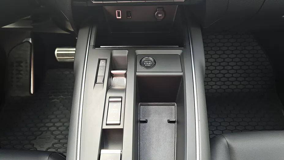 CITROEN C5 Aircross C5 Aircross 1.2 PureTech Shine EAT8