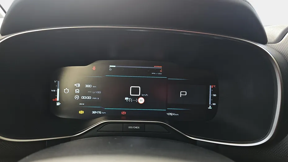 CITROEN C5 Aircross C5 Aircross 1.2 PureTech Shine EAT8