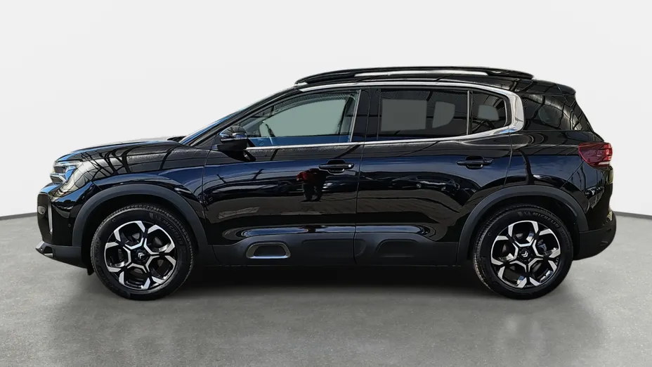 CITROEN C5 Aircross C5 Aircross 1.2 PureTech Shine EAT8