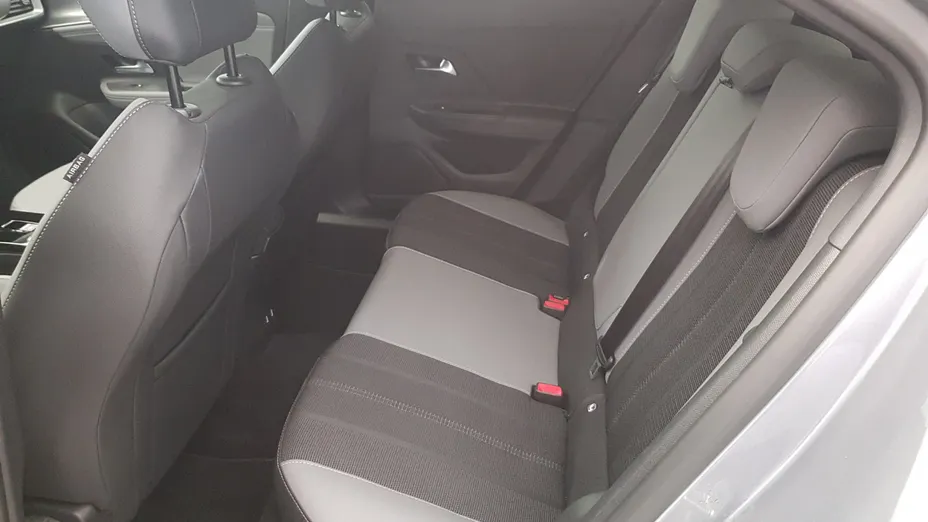 OPEL Mokka Mokka-e 50kWh Elegance