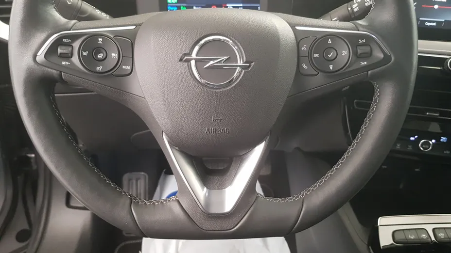 OPEL Mokka Mokka-e 50kWh Elegance