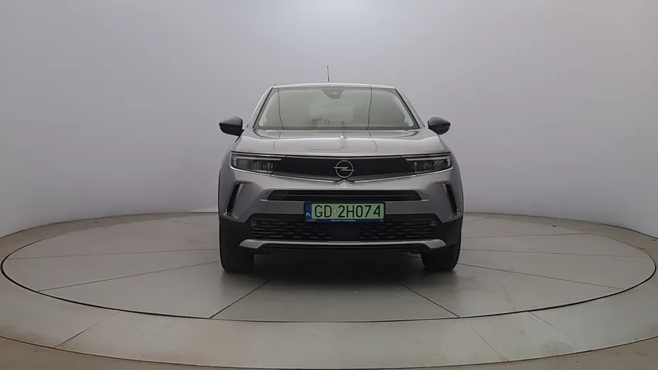 OPEL Mokka Mokka-e 50kWh Elegance