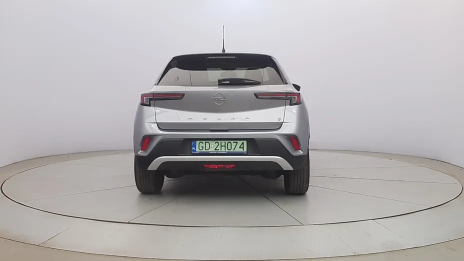 OPEL Mokka Mokka-e 50kWh Elegance