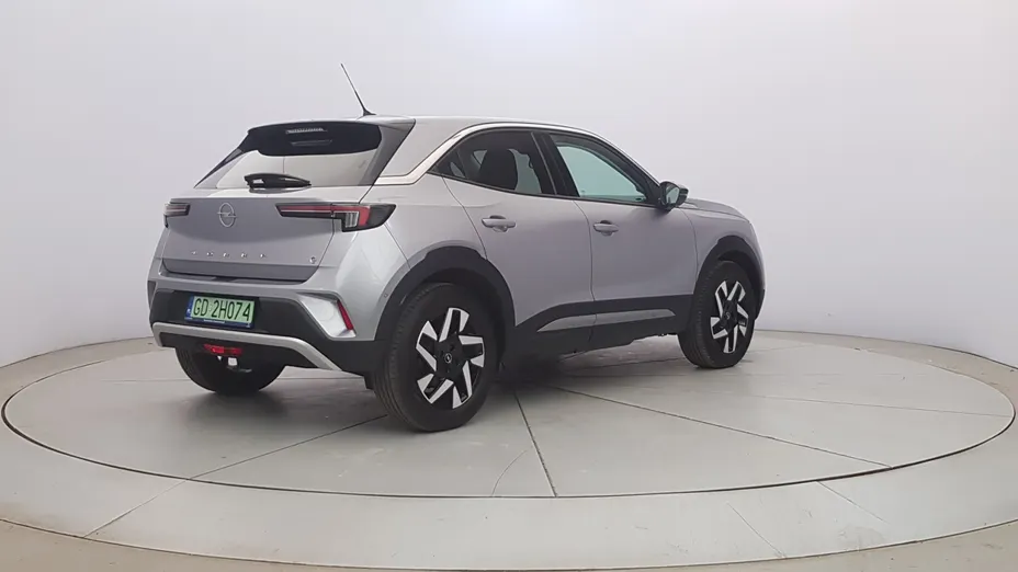 OPEL Mokka Mokka-e 50kWh Elegance