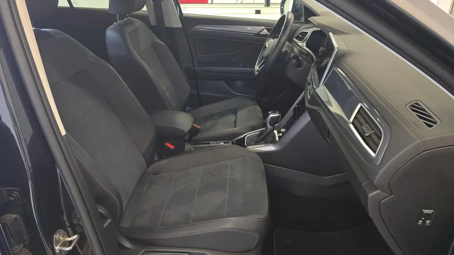 VOLKSWAGEN T-ROC T-ROC 1.5 TSI Style DSG