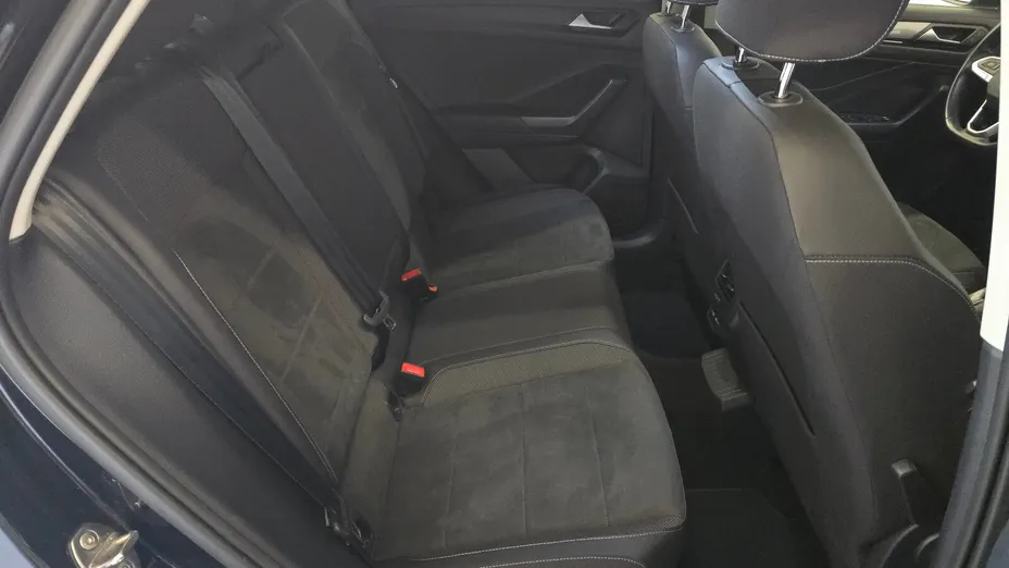 VOLKSWAGEN T-ROC T-ROC 1.5 TSI Style DSG