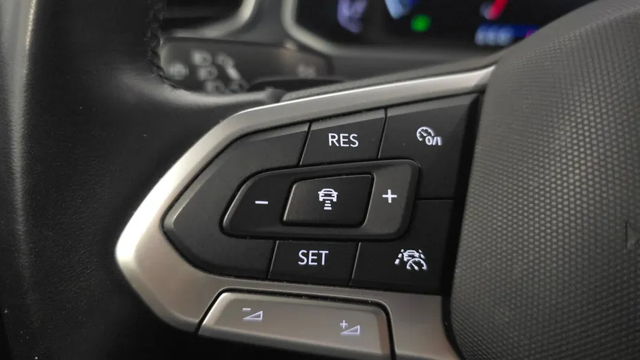 VOLKSWAGEN T-ROC T-ROC 1.5 TSI Style DSG