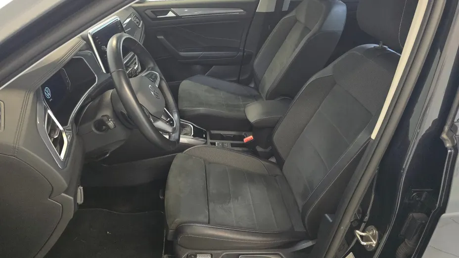 VOLKSWAGEN T-ROC T-ROC 1.5 TSI Style DSG