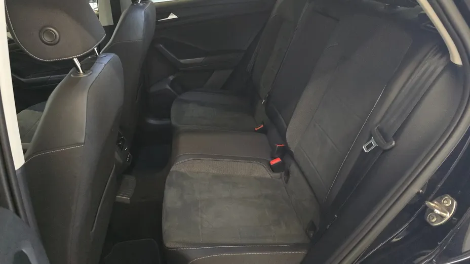 VOLKSWAGEN T-ROC T-ROC 1.5 TSI Style DSG