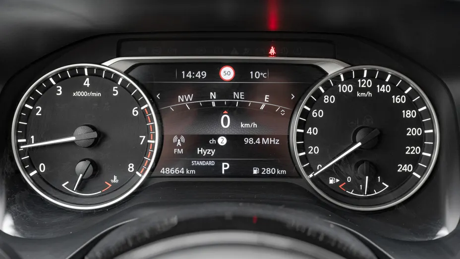 NISSAN Qashqai Qashqai 1.3 DIG-T mHEV N-Connecta Xtronic
