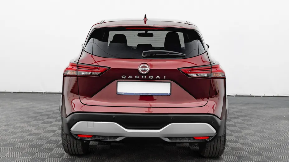NISSAN Qashqai Qashqai 1.3 DIG-T mHEV N-Connecta Xtronic