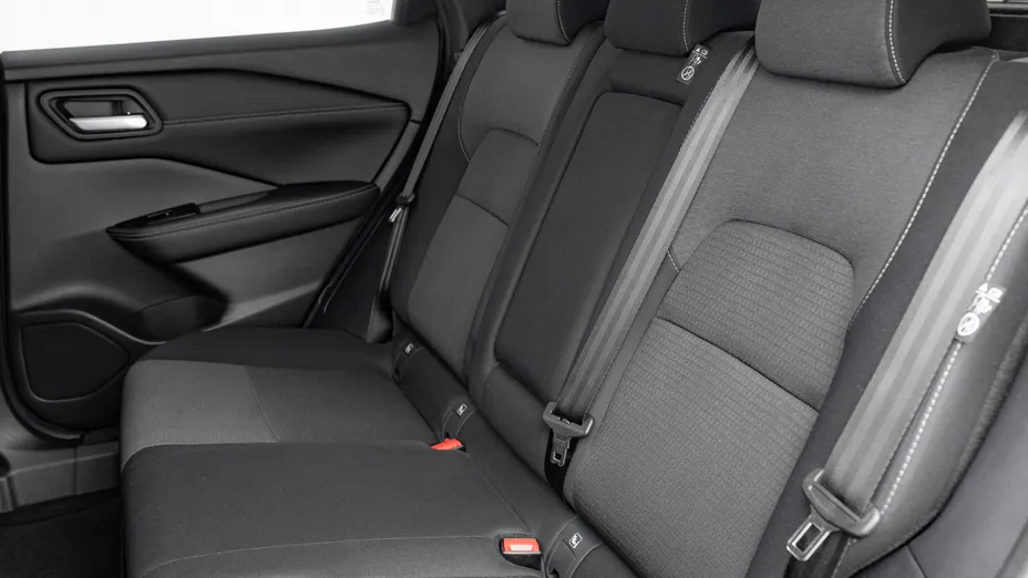 NISSAN Qashqai Qashqai 1.3 DIG-T mHEV N-Connecta Xtronic