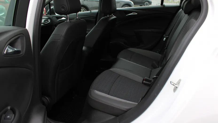 OPEL Astra Astra V 1.2 T Elegance S&S