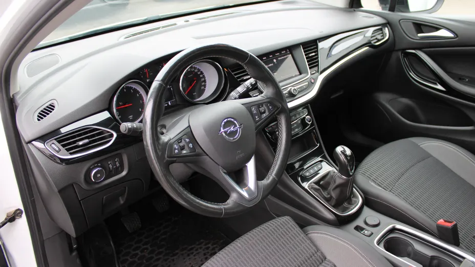 OPEL Astra Astra V 1.2 T Elegance S&S