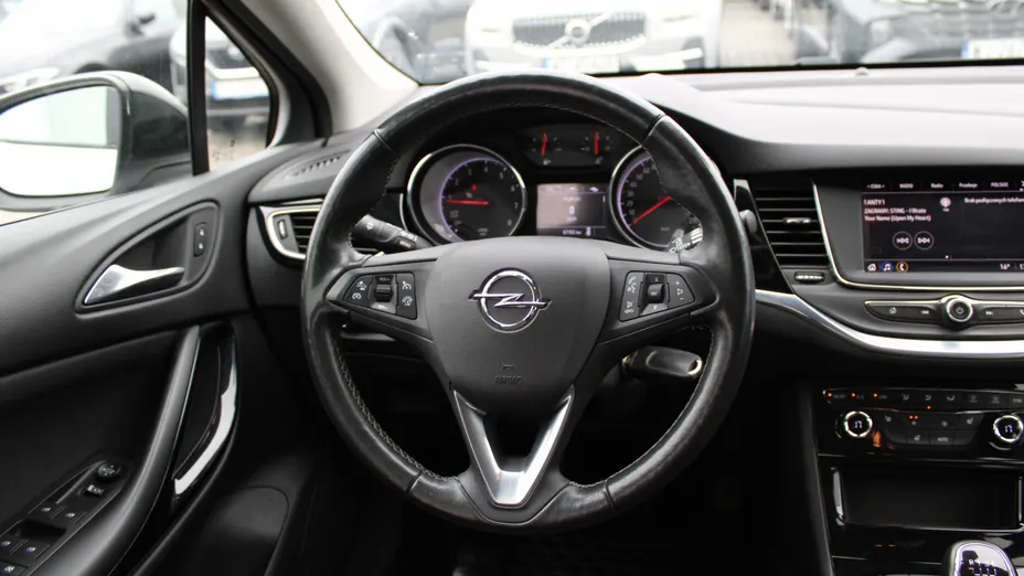 OPEL Astra Astra V 1.2 T Elegance S&S