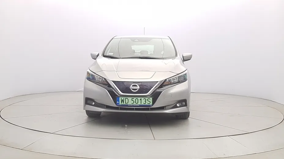 NISSAN Leaf Leaf 40kWh Acenta