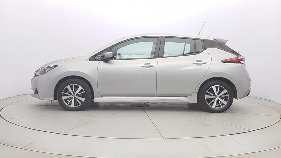NISSAN Leaf Leaf 40kWh Acenta