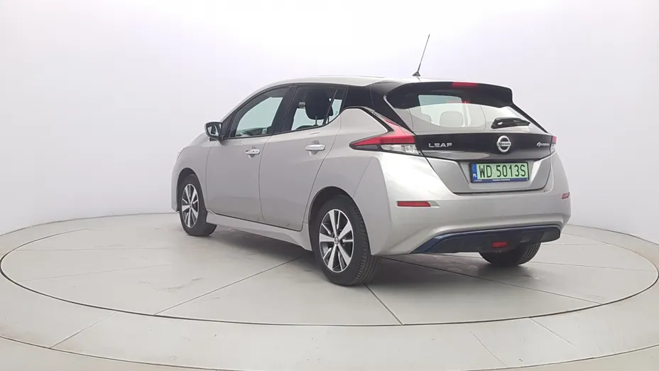 NISSAN Leaf Leaf 40kWh Acenta