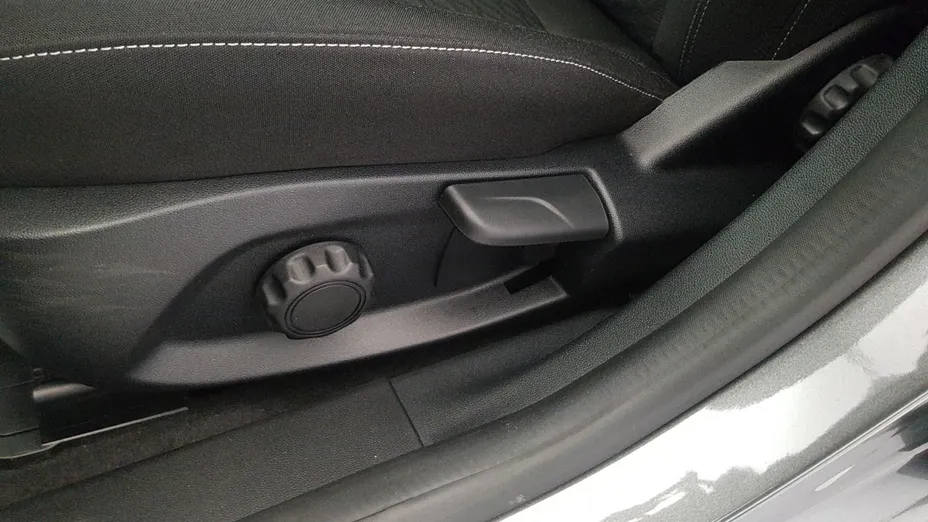 FORD Fiesta Fiesta 1.0 EcoBoost Titanium ASS