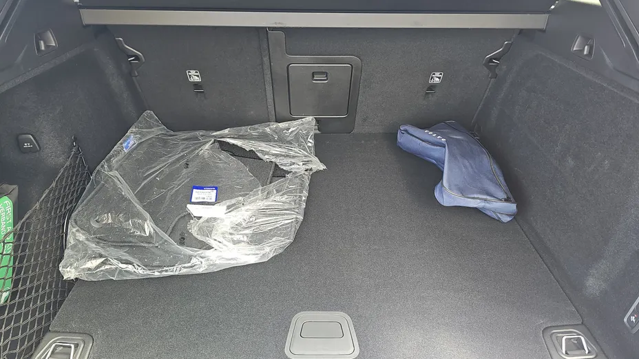 VOLVO XC60 XC60 B4 D AWD Ultimate Dark aut