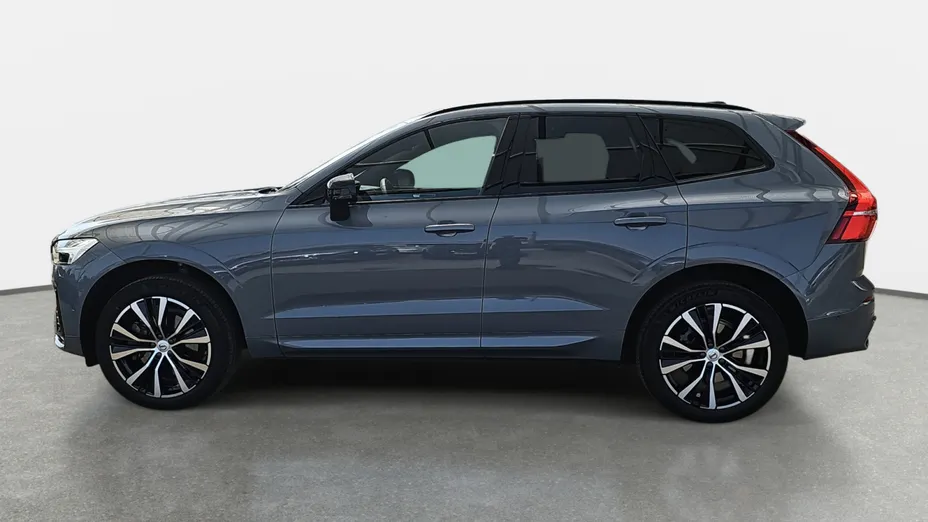 VOLVO XC60 XC60 B4 D AWD Ultimate Dark aut