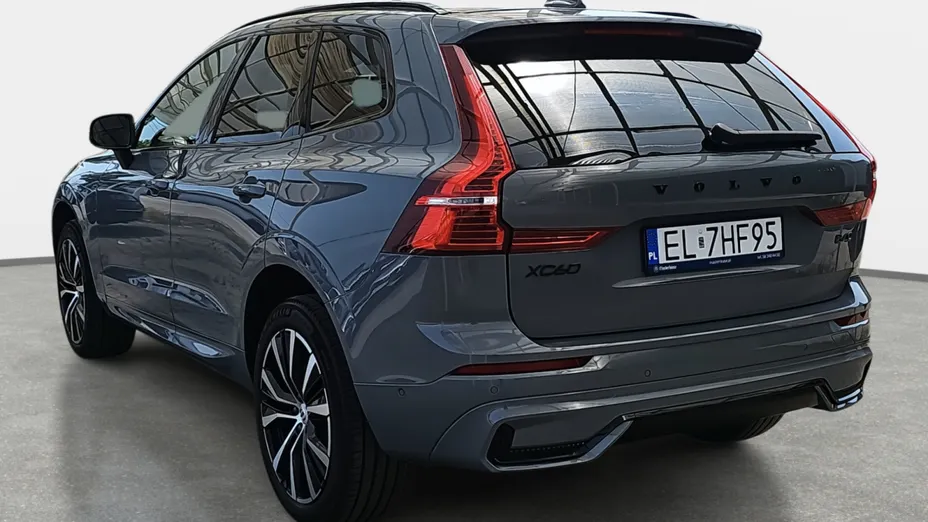 VOLVO XC60 XC60 B4 D AWD Ultimate Dark aut