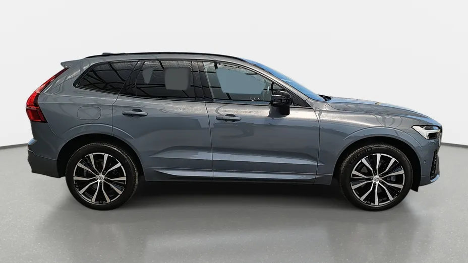 VOLVO XC60 XC60 B4 D AWD Ultimate Dark aut